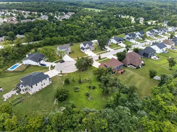 25761 W Stonechase Ct, Channahon, IL 60410