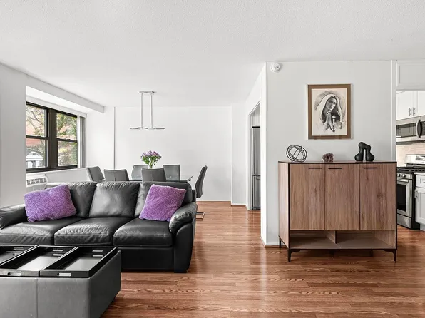 290 W 232nd St APT 2C, Bronx, NY 10463