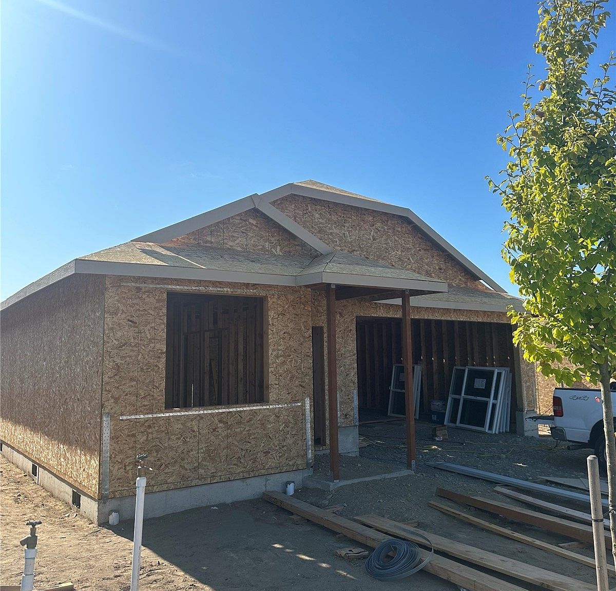 837 Parkland Loop, Sedro Woolley, WA 98284 MLS 2144607 Zillow