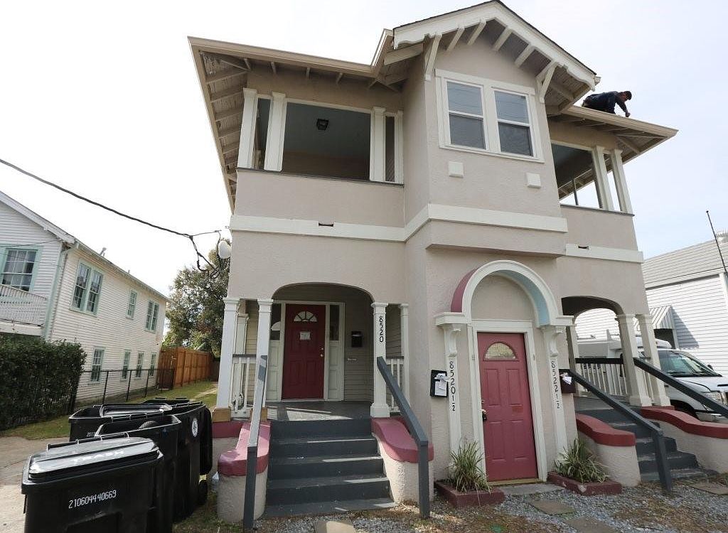 852022 Belfast St, New Orleans, LA 70118 Zillow
