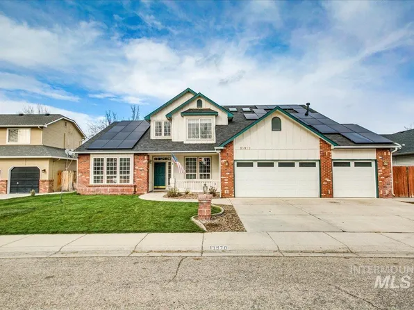 13970 W Hartford Dr, Boise, ID 83713
