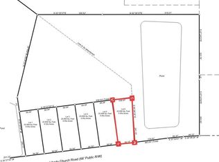 TBD Liberty Church Rd. Lot 6, Loris, SC 29569