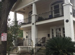 5010 Magazine St, New Orleans, LA 70115