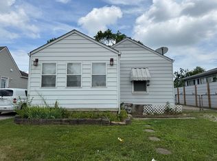 2342 E Legrande Ave, Indianapolis, IN 46203