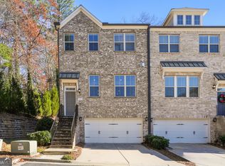 3163 Rutter Dr, Atlanta, GA 30345