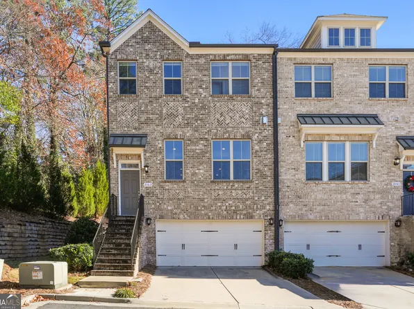3163 Rutter Dr, Atlanta, GA 30345