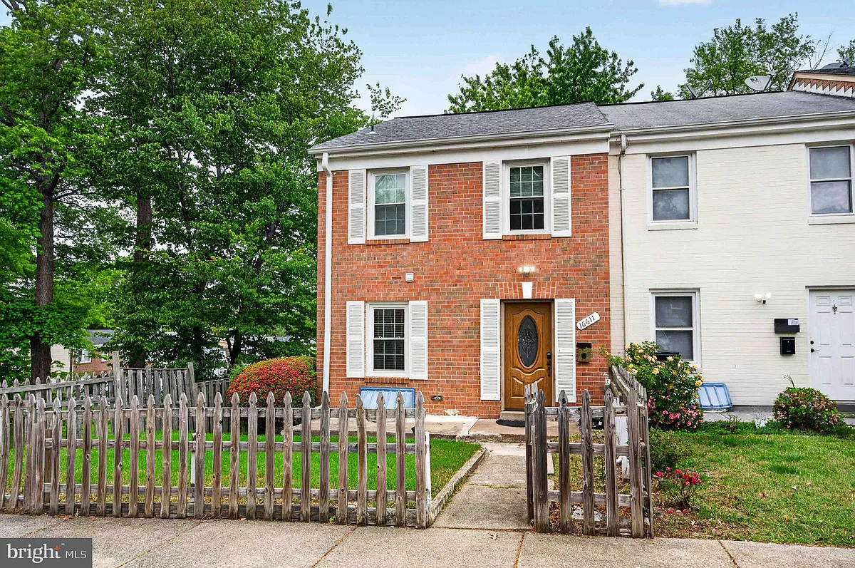 Building Photo - 16611 Geddy Ct