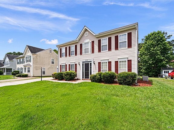 2nd image of 6436 Dawnfield Ln