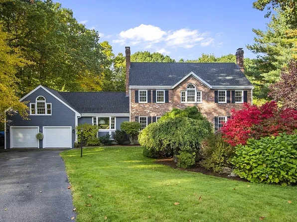 24 Willis Holden Dr, Acton, MA 01720