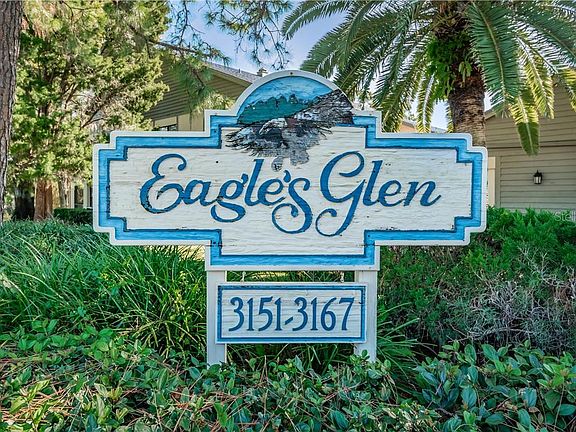 Eagles Glen Townhomes of Countryside