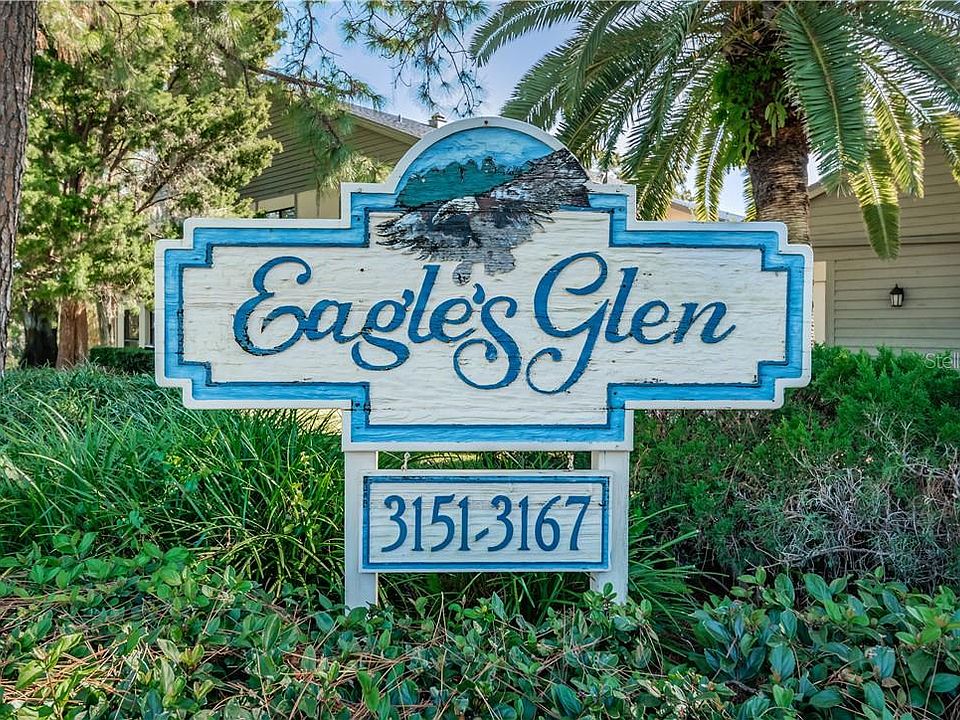 Eagles Glen Townhomes of Countryside