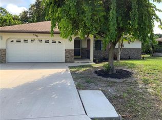 5255 Grinnell Rd, Venice, FL 34293