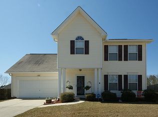 508 Stratton Ct, Goose Creek, SC 29445