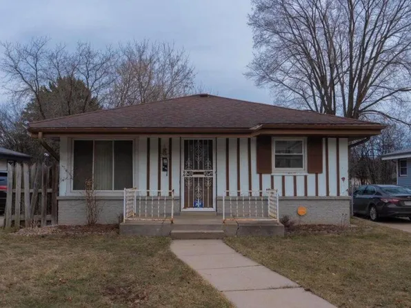 6500 North 52nd STREET, Milwaukee, WI 53223