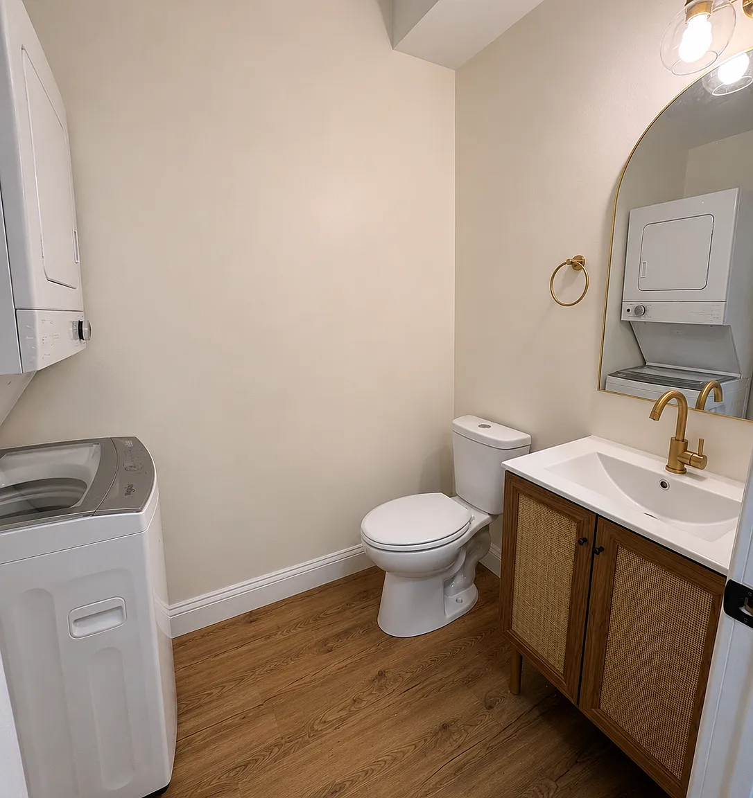 2 bed, 2.5 bath, 960 sqft, $1,875 — Photo 4