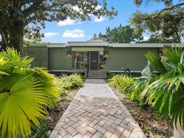 201 Arpieka Ave, Saint Augustine, FL 32080