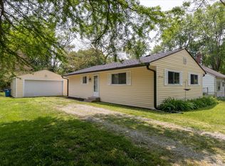 1715 Haynes Ave, Indianapolis, IN