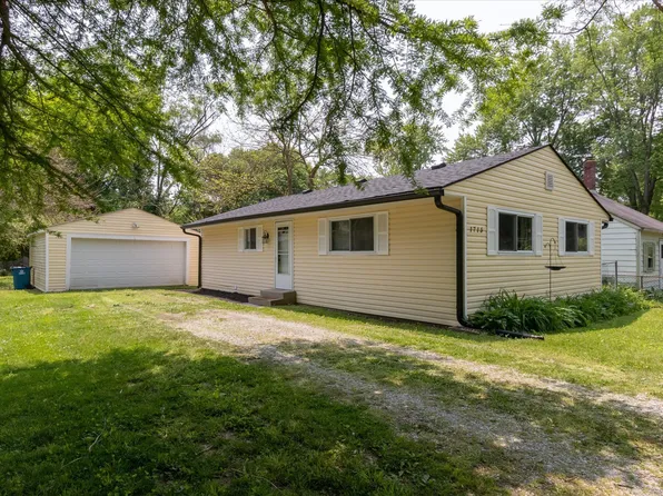 1715 Haynes Ave, Indianapolis, IN 46240