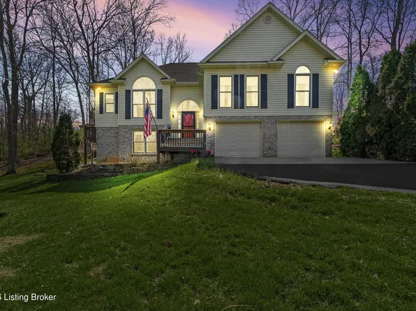 3008 Haney Dr, La Grange, KY 40031