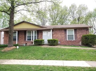 5143 Mild Dr, Saint Louis, MO