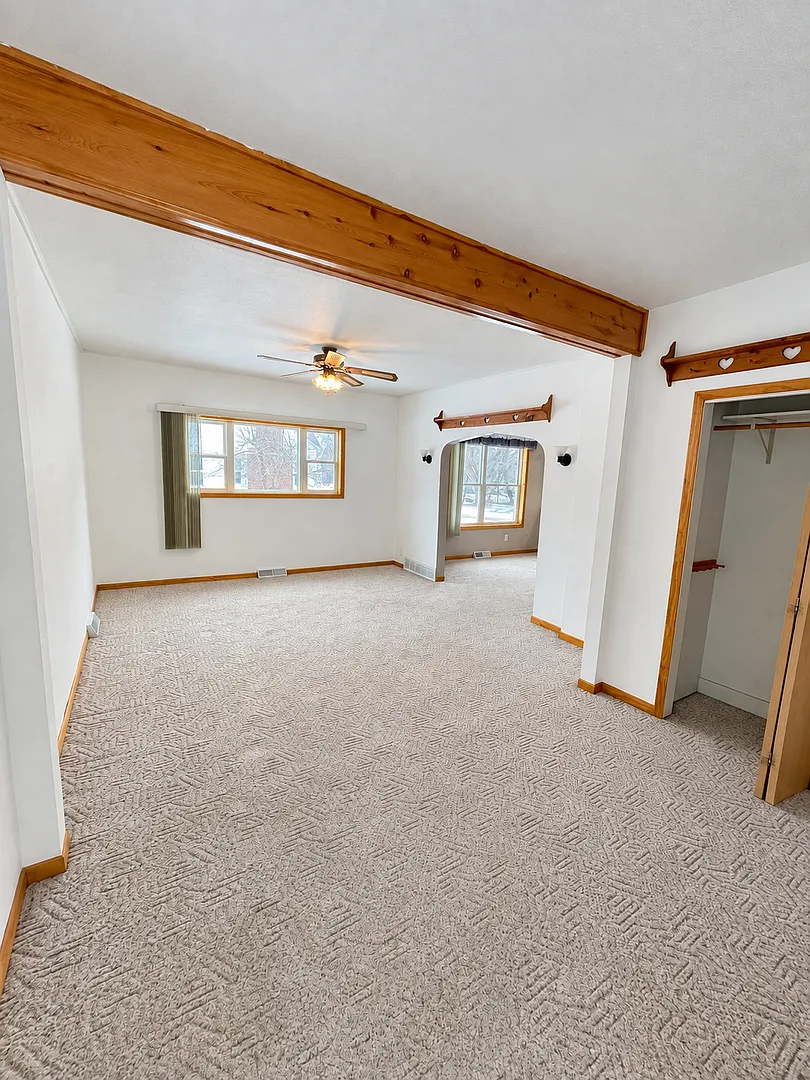 Single Family Home Available Now in Wittenberg WI! — Photo 4