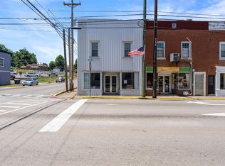 101 N Main St, Edmonton, KY 42129