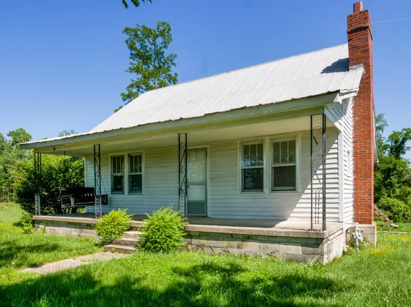 510 Highway 587, Beattyville, KY 41311