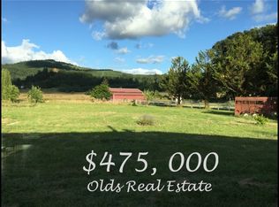 38446 Upper Camp Creek Rd, Springfield, OR 97478