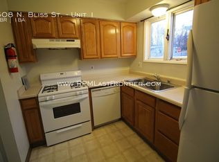 508 N Bliss St APT 1, Anchorage, AK 99508