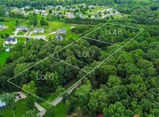 0 Hickory Hills Dr #8, Jefferson, GA 30549