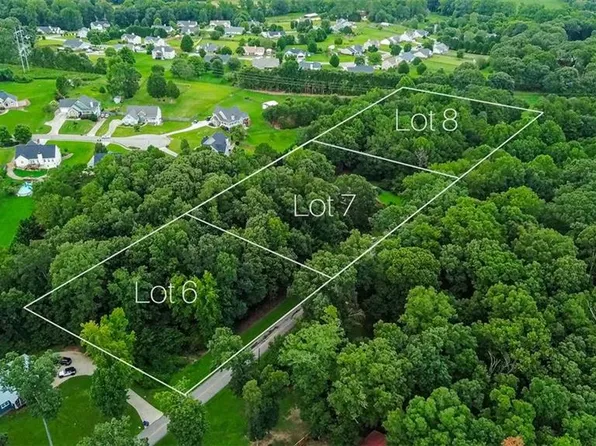 0 Hickory Hills Dr #8, Jefferson, GA 30549