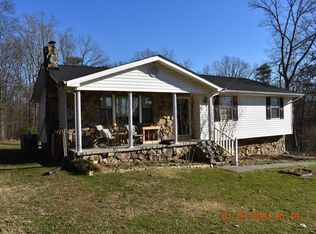 200 Carriage Ln NE, Cleveland, TN 37312