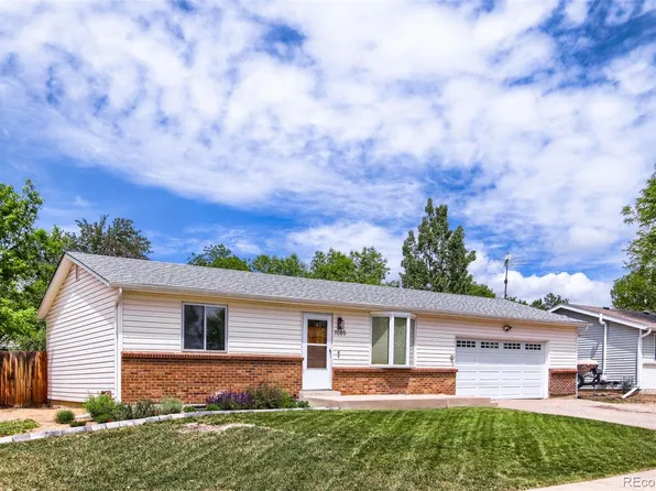 7085 Welch Court, Arvada, CO 80004
