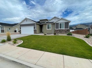 2855 W Hawk Dr, Cedar City, UT 84720