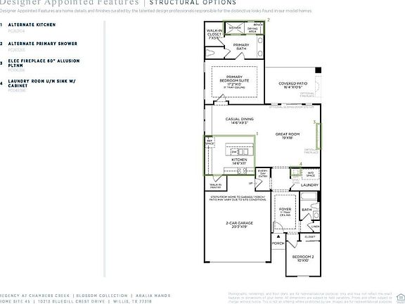4th image of 10213 Bluegill Crest Dr