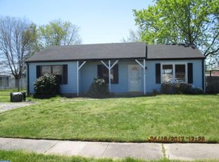 1056 Crestwood Dr, Williamstown, NJ 08094