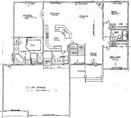 2nd image of 303 S Shelley Lake