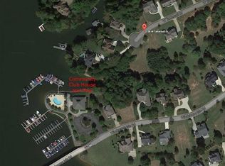 138 W Tattersall Dr, Statesville, NC 28677
