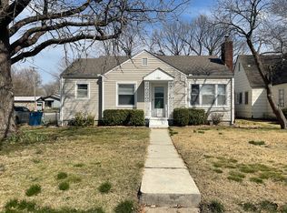 1901 S Harlem Ave, Joplin, MO 64804