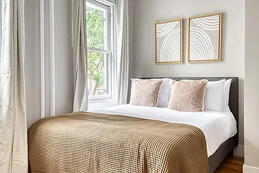 Rented by REAL New York