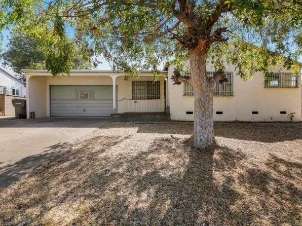 125 N U Ave, National City, CA 91950