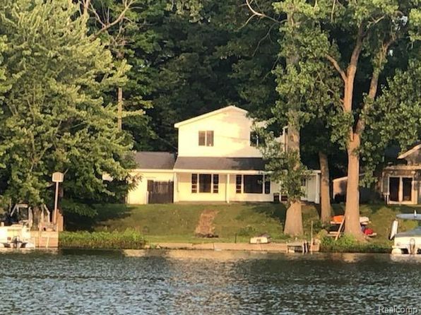 Otter Lake Real Estate - Otter Lake MI Homes For Sale | Zillow