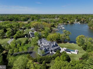 3285 Harness Creek Rd, Annapolis, MD 21403