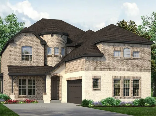 5313 Century, Argyle, TX 76226