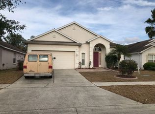 524 Troon Cir, Davenport, FL 33897