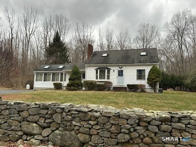609 Water Street, Canterbury, CT, 06331