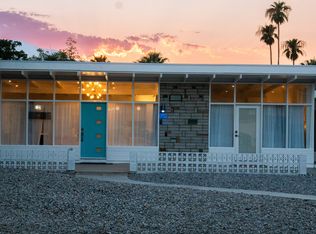 45963 Panorama Dr, Palm Desert, CA 92260
