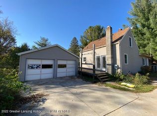 6200 E Cutler Rd, Bath, MI 48808