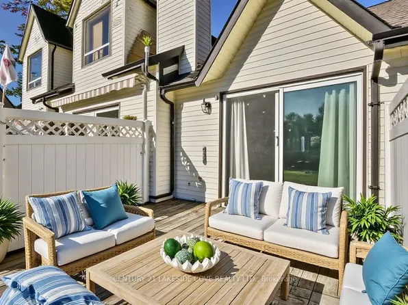 81 Laguna Pkwy N Unit 12, Ramara, ON L0K 1B0