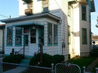 195 Blocker St, Ridgeley, WV 26753